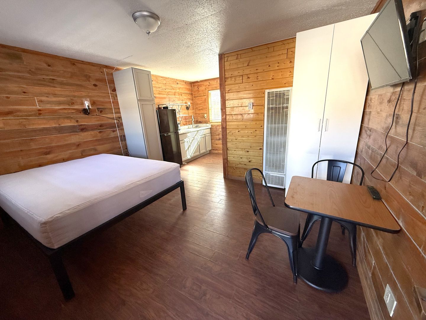 Pagosa Springs Apartment: 191 E Pagosa St