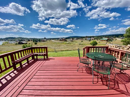 FOR RENT – LAKE HATCHER TOWNHOUSE CONDO