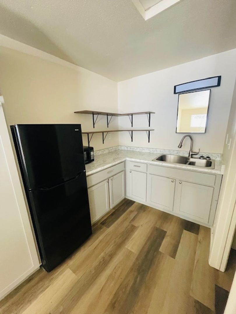 Pagosa Springs Apartment: 191 E Pagosa St