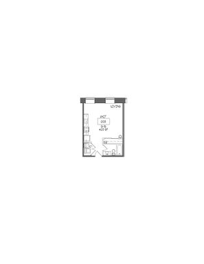 302 N 3rd Street - AE008 – photo 1