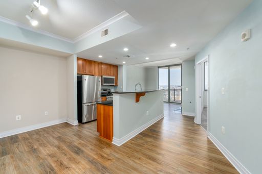 2 Bedroom Condo – 414 Water St, Unit 3008, Baltimore, MD 21202