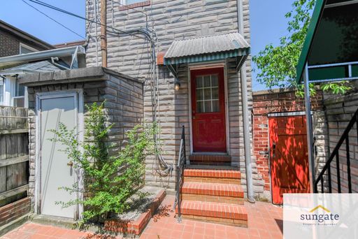 Studio Apartment – 500 S Collington Ave, Unit B, Baltimore, MD 21231