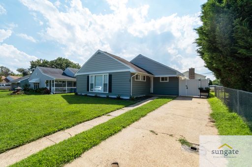 3 Bedroom Rental – 1908 Wilhelm Ave, Rosedale, MD 21237