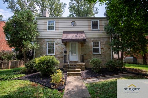 3 Bedroom House – 7023 Concord Rd, Baltimore, MD 21208