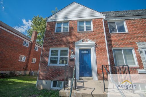 3 Bedroom Rental – 1328 Deanwood Rd, Baltimore, MD 21234