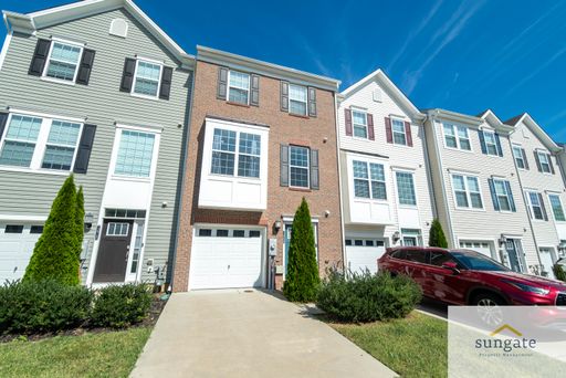 3 Bedroom Townhome – 1408 Onnesta Ct, Aberdeen, MD 21001