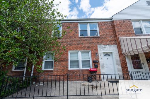 2 Bedroom Rental – 1410 Dartmouth Ave, Unit 2, Parkville, MD 21234