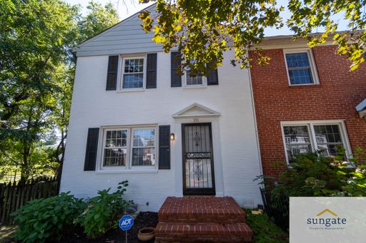 3 Bedroom House – 211 Burke Ave, Towson, MD 21286