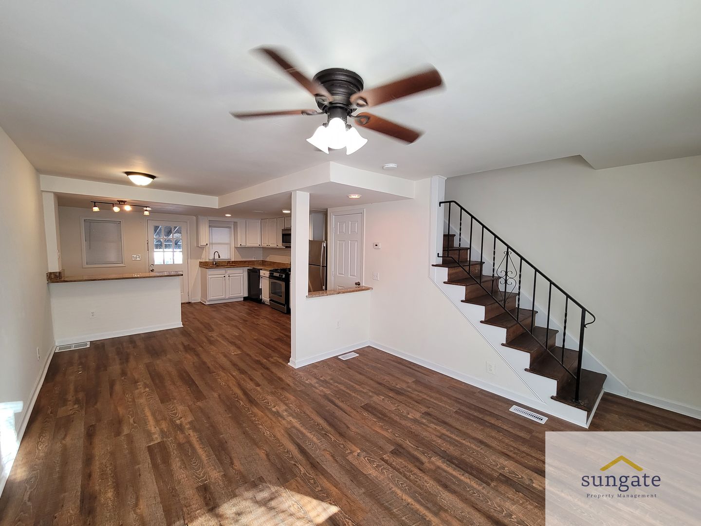 Baltimore House: 5215 Wasena Ave