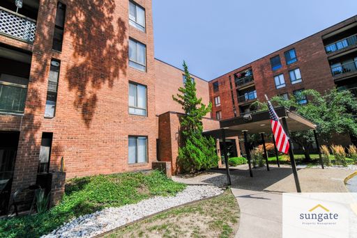 2 Bedroom Condo – 6711 Park Heights Ave, Unit 410-A, Baltimore, MD 21215