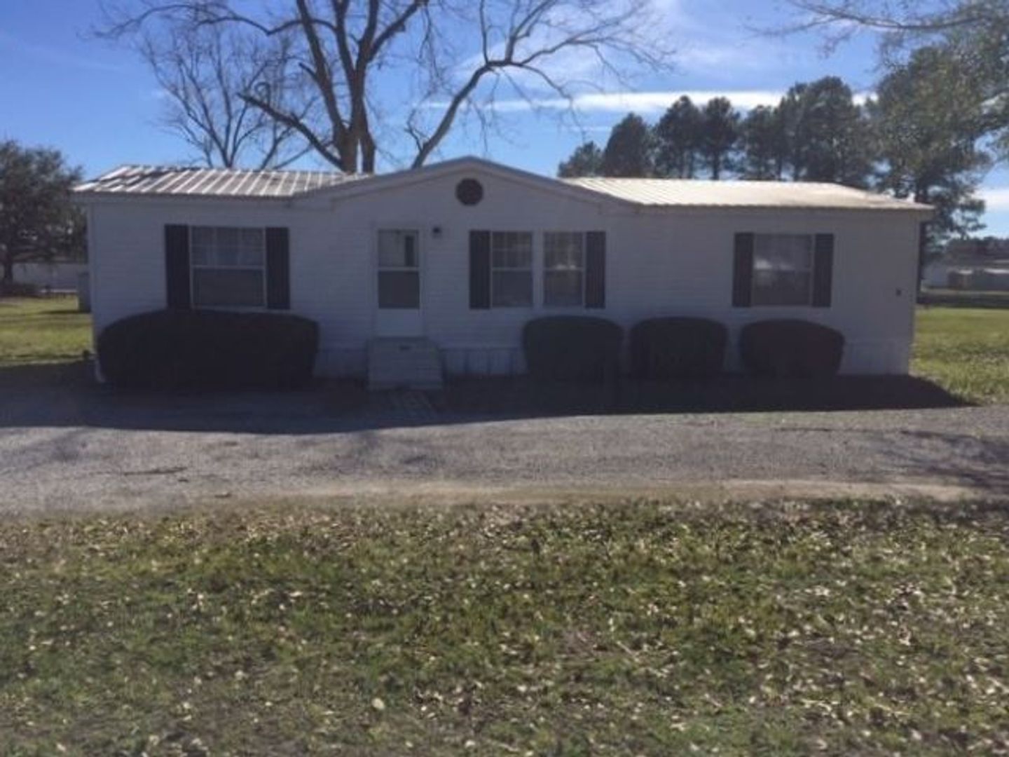 Foley House: 22260 US Hwy 98