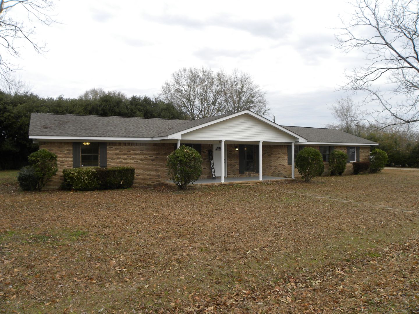 Atmore House: 145 Madison Drive
