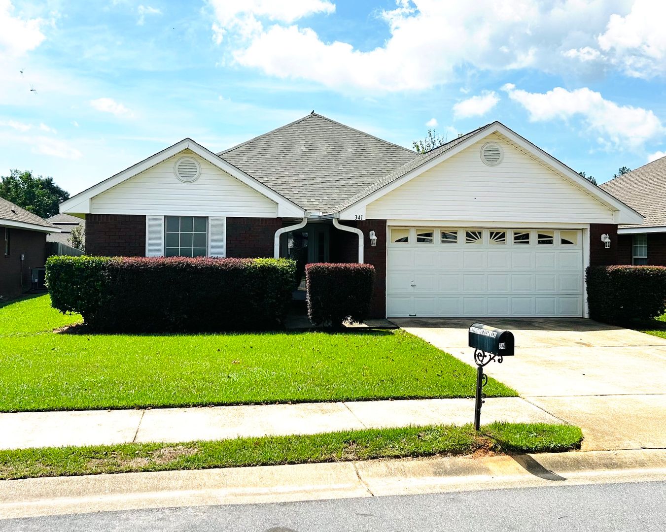 Gulf Shores House: 341 Cotton Bay Lane