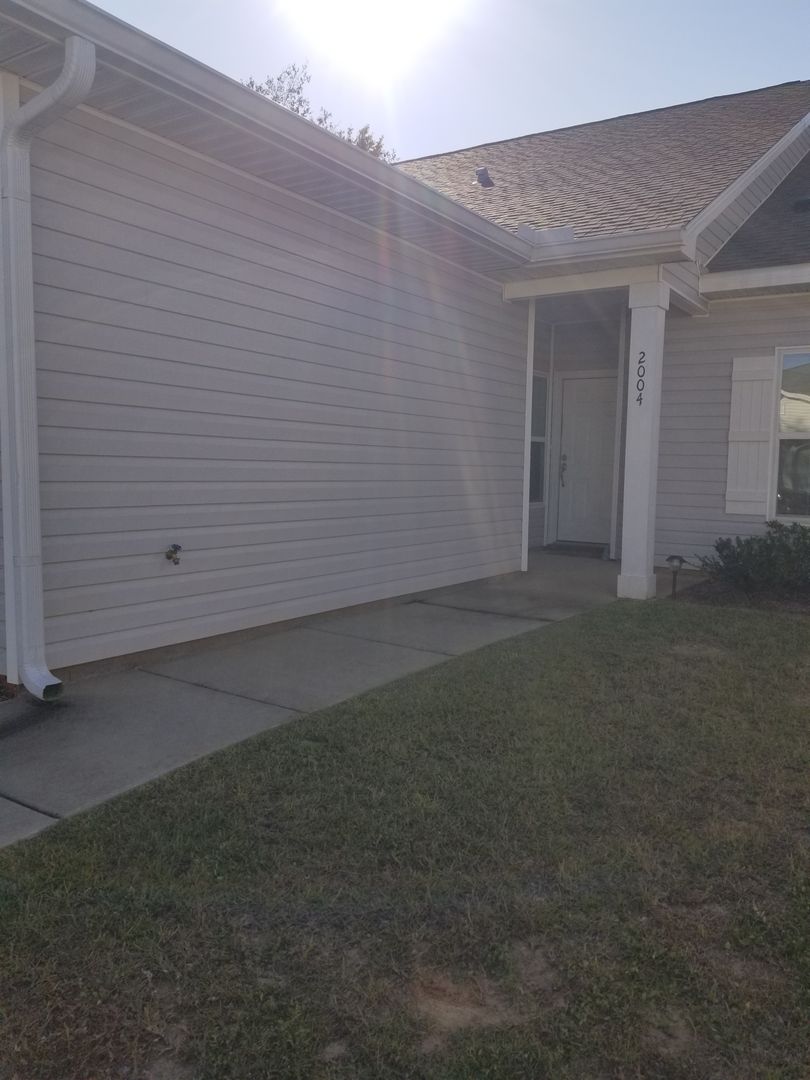 Foley House: 2651 S. Juniper St, Unit# 2004