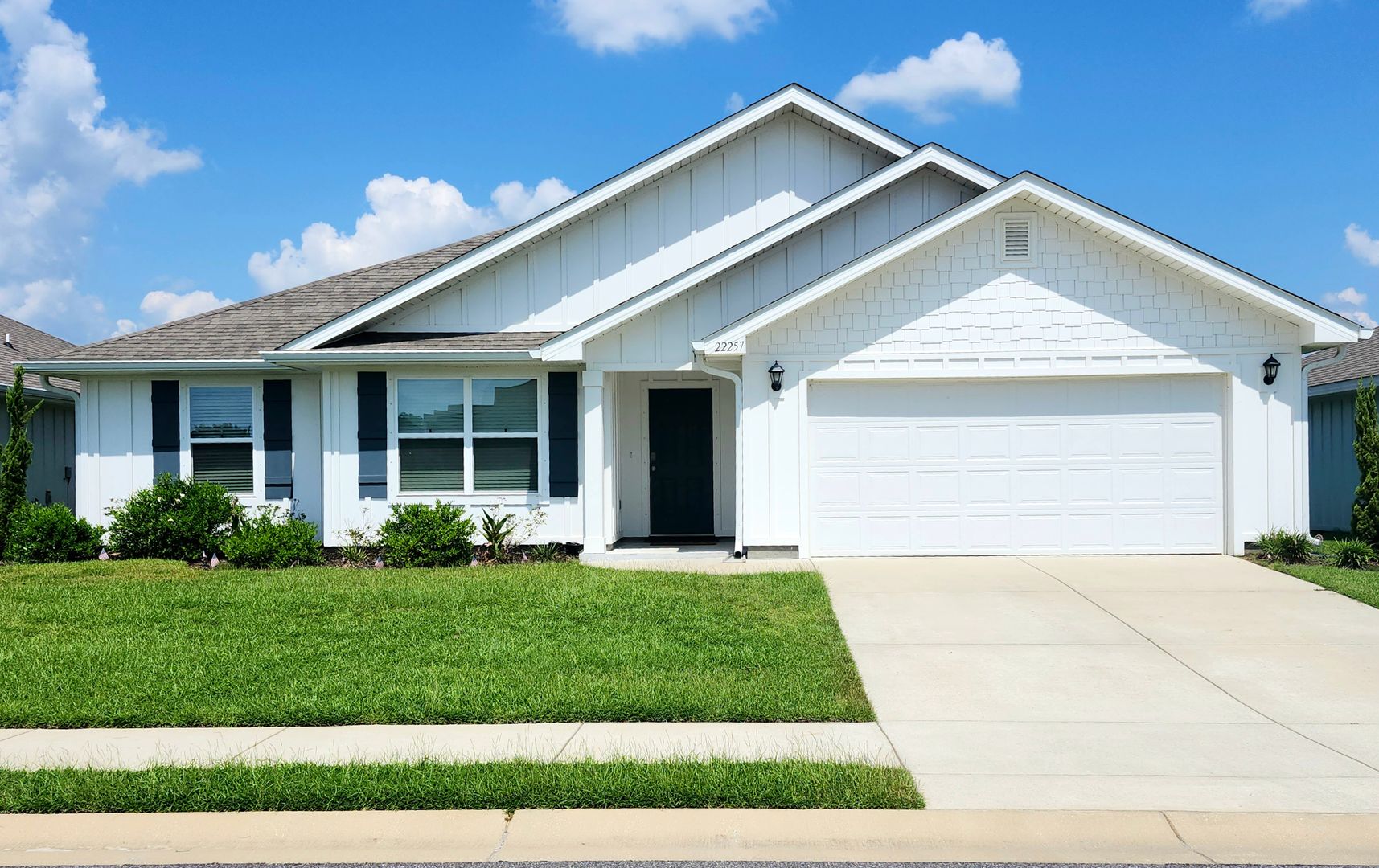 Foley House: 22257 Seabrooke Ave.