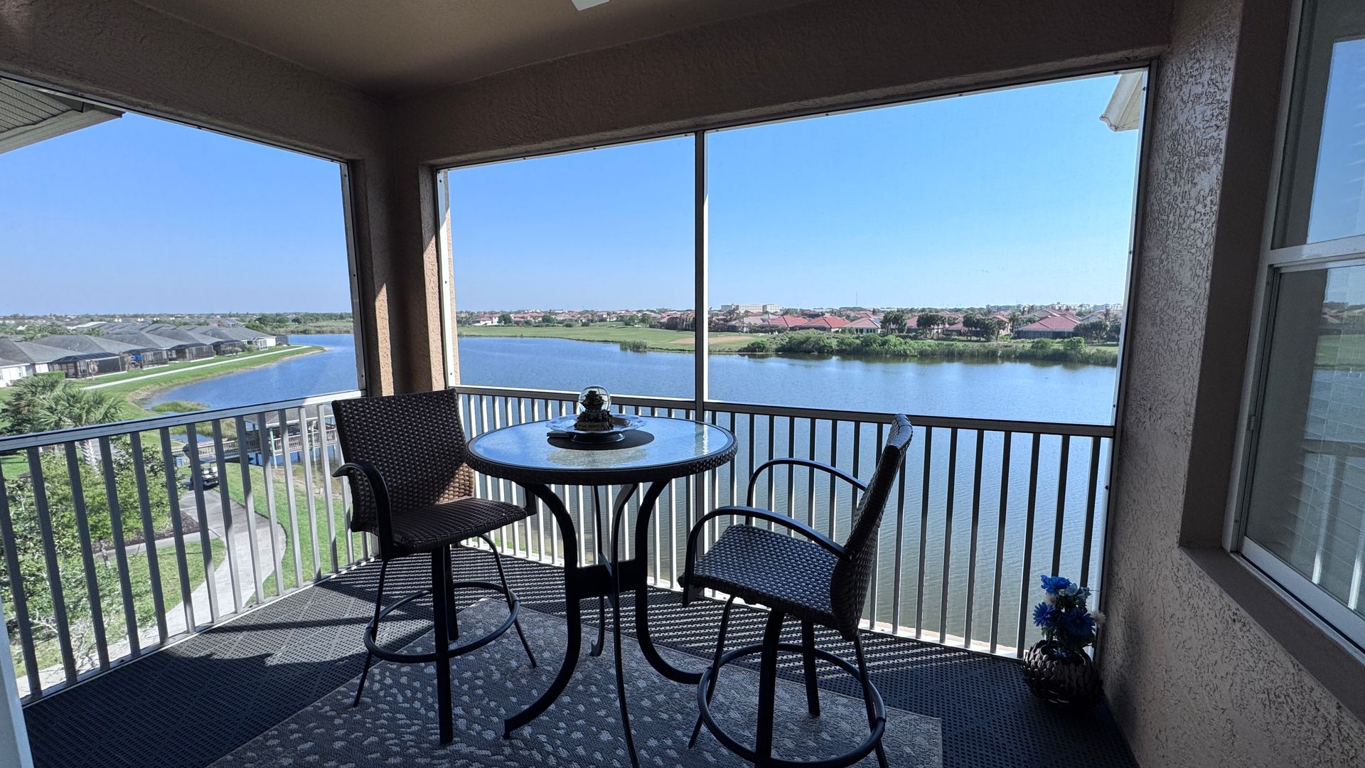 Melbourne Condo: 6828 Toland Dr