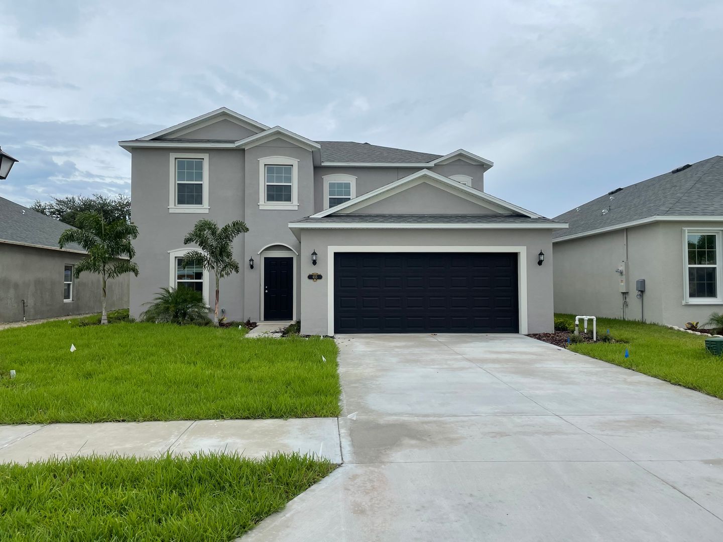 West Melbourne House: 655 Boughton Way