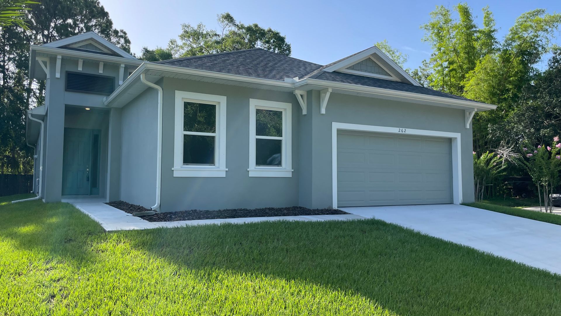 Melbourne Village House: 262 Jeannie Dr