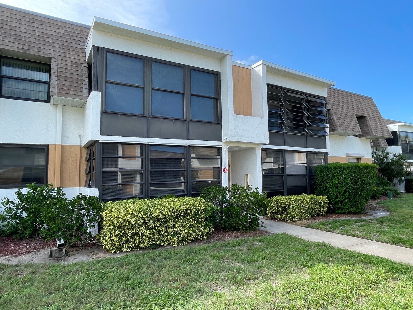 INDIALANTIC Condo: 2700 N HIGHWAY A1A