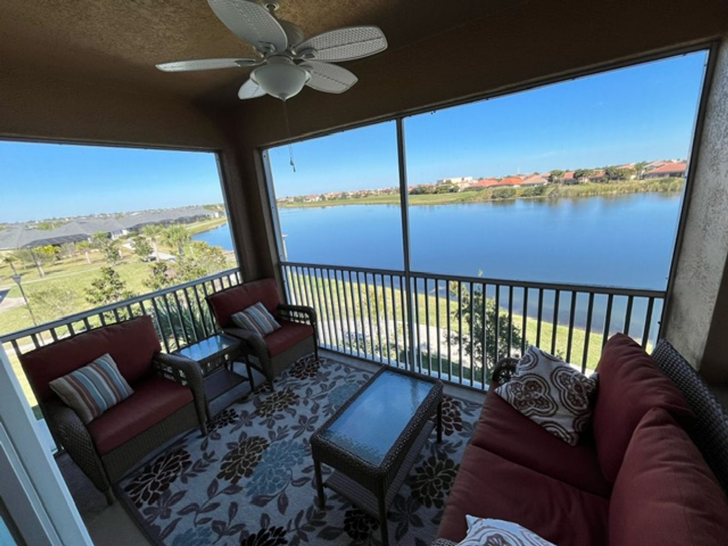 Melbourne Condo: 6828 Toland Dr