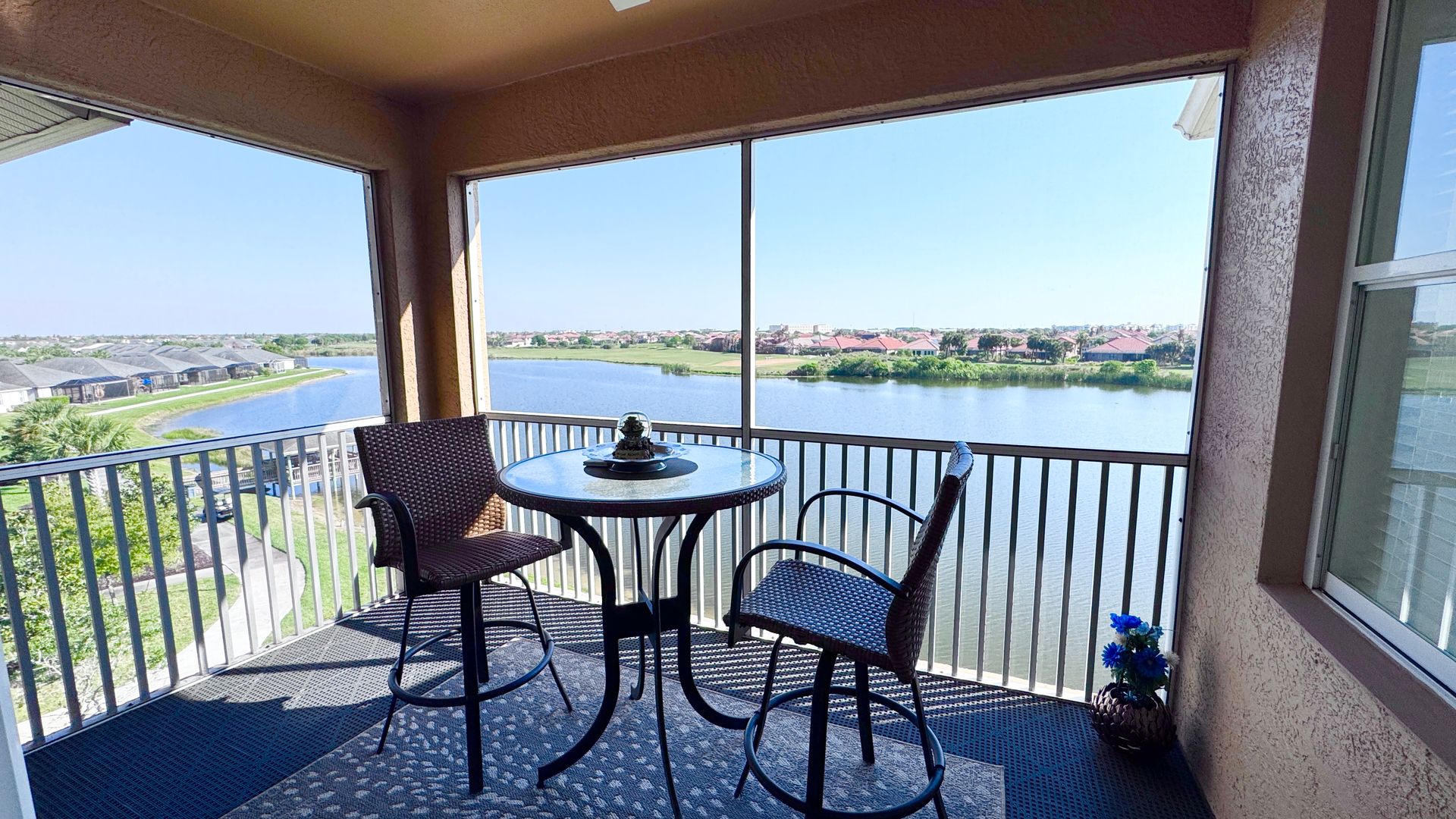 Melbourne Condo: 6828 Toland Dr