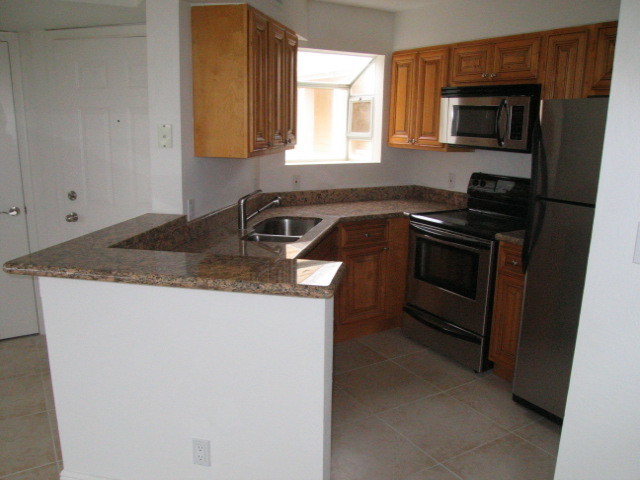 Indialantic Condo: 1951 Island Club Dr. Unit 56