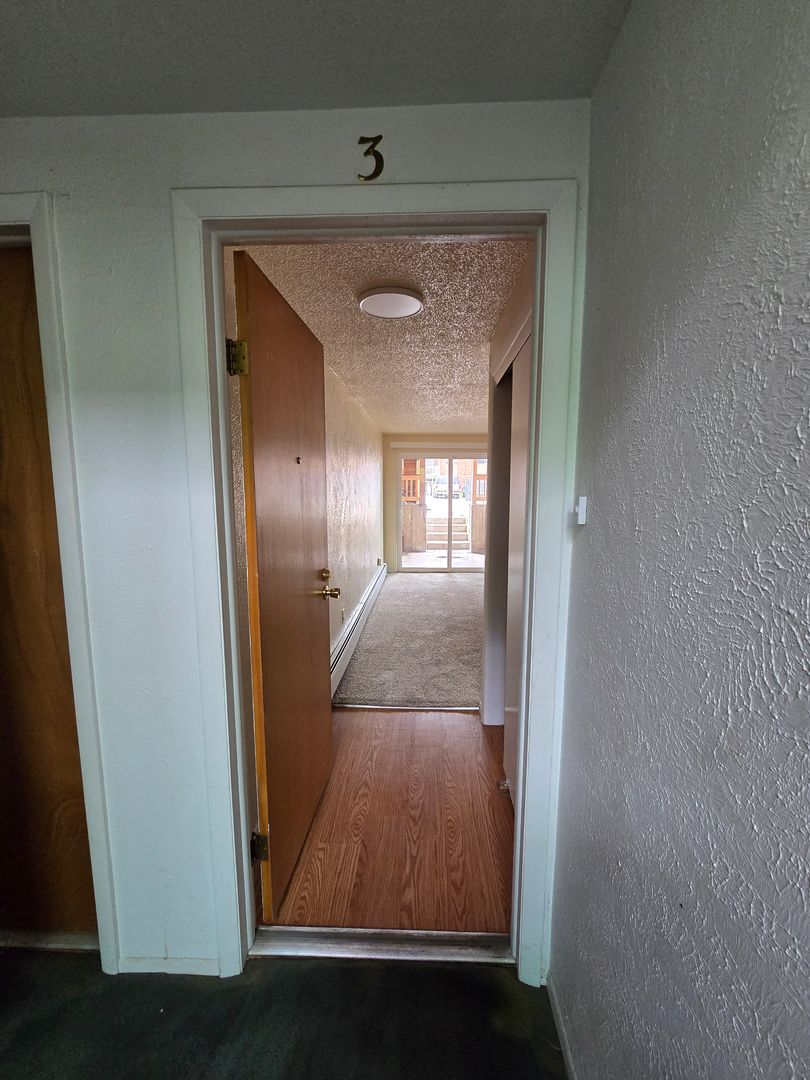 Longmont Apartment: 1849 Terry St.
