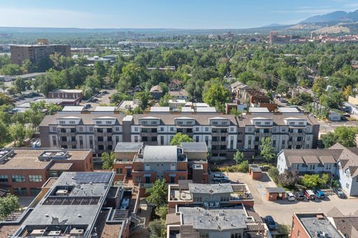 Brand New Build In The Heart Of Boulder – photo 1