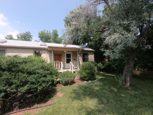 3 Bedroom Duplex in North Boulder – photo 1