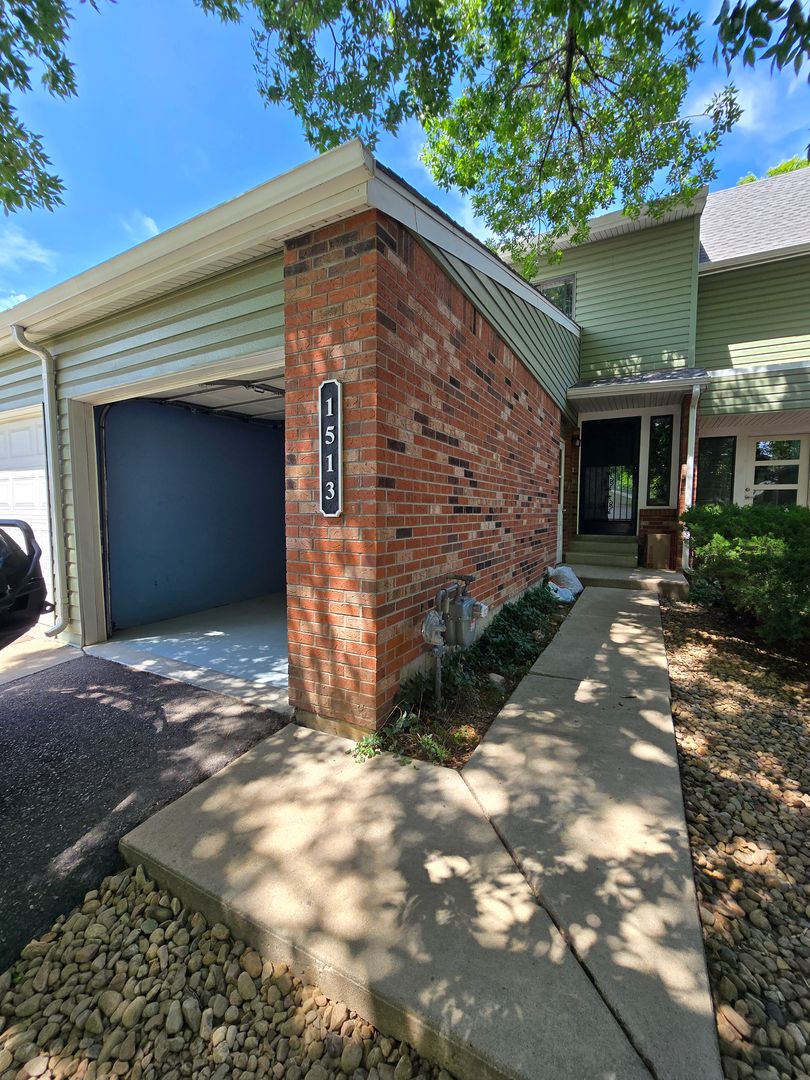 Lafayette Townhome: 1513 Seneca Circle