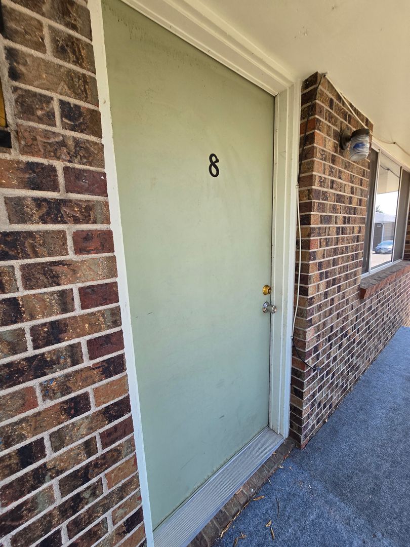 Longmont Apartment: 1440 Emery St.