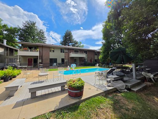 2 Bed Ground Floor Unit – photo 1