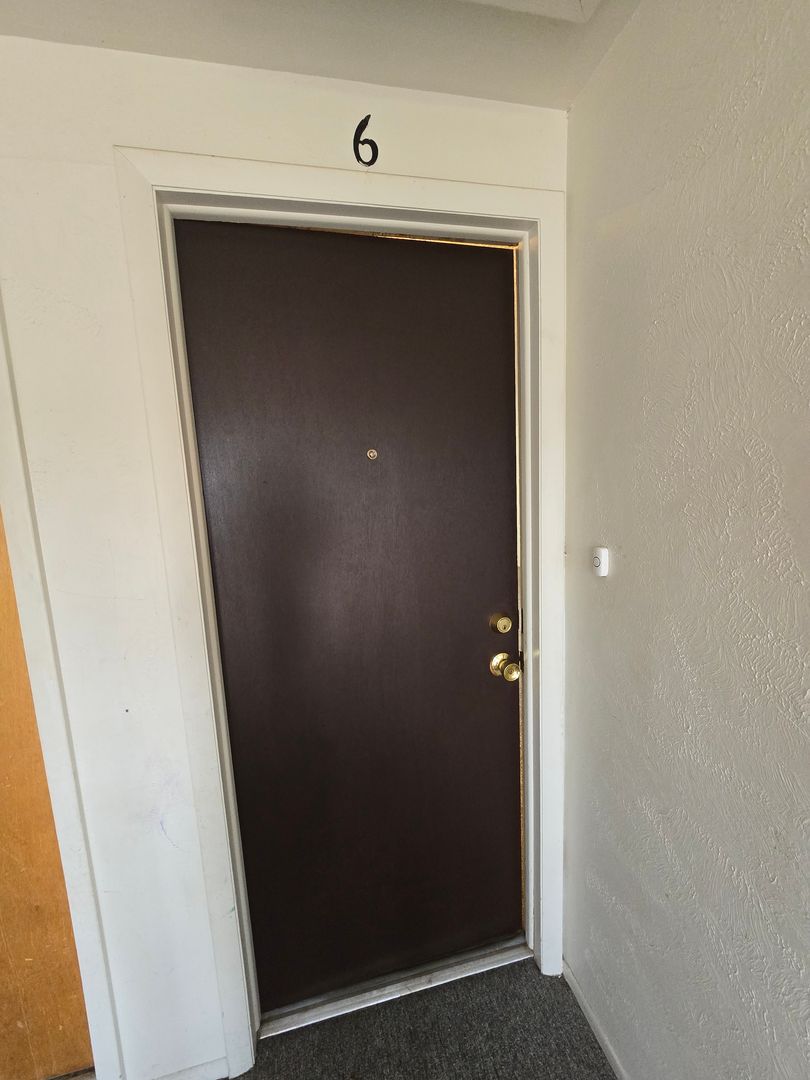 Longmont Apartment: 1839 Terry St.