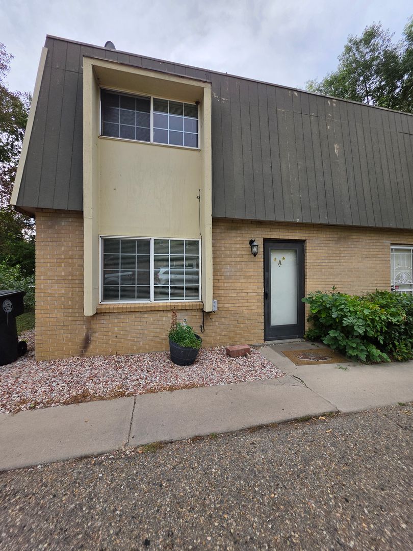 Longmont Townhome: 317 Emery Drive Unit A
