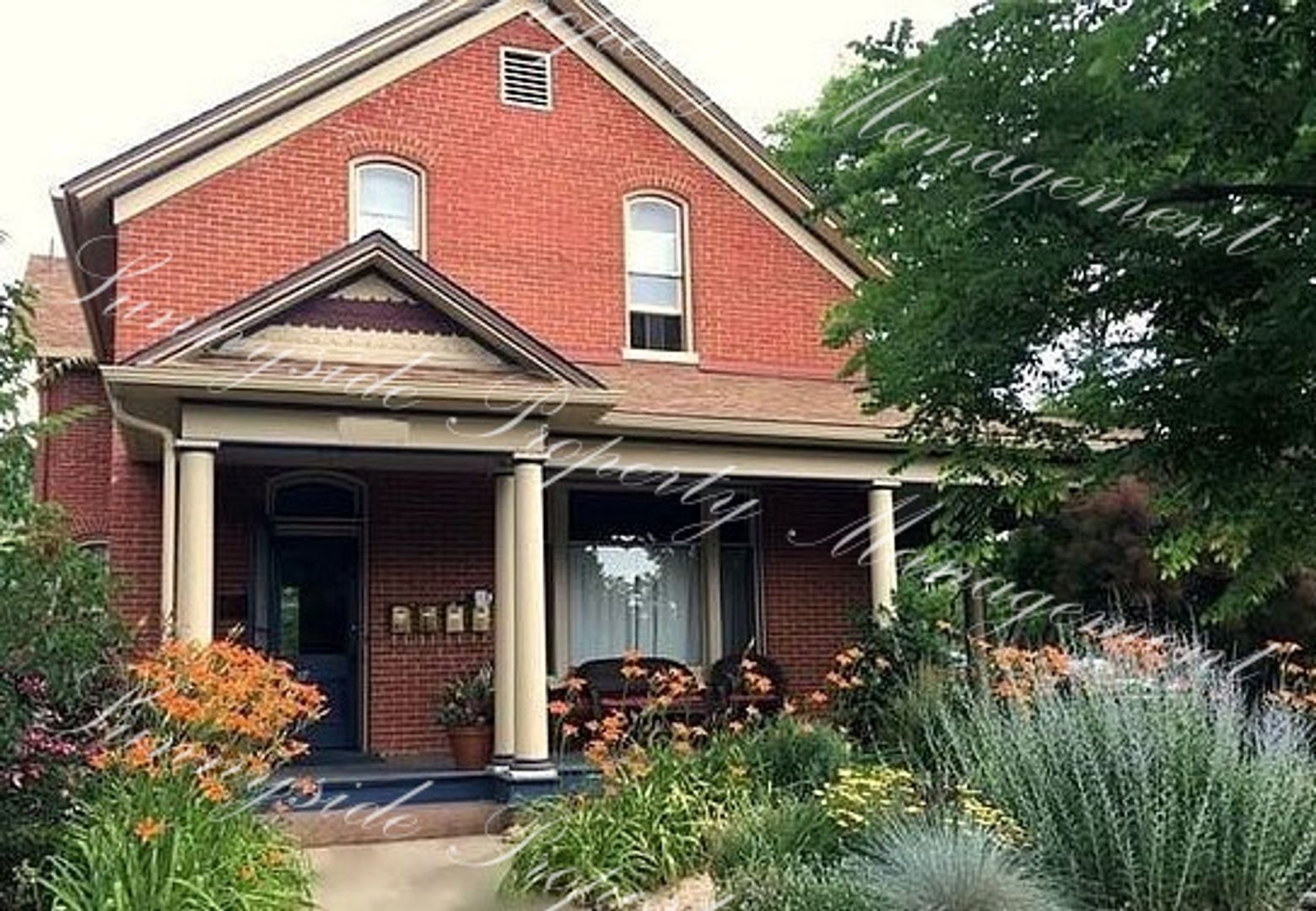 Boulder Apartment: 1645 Pine St.