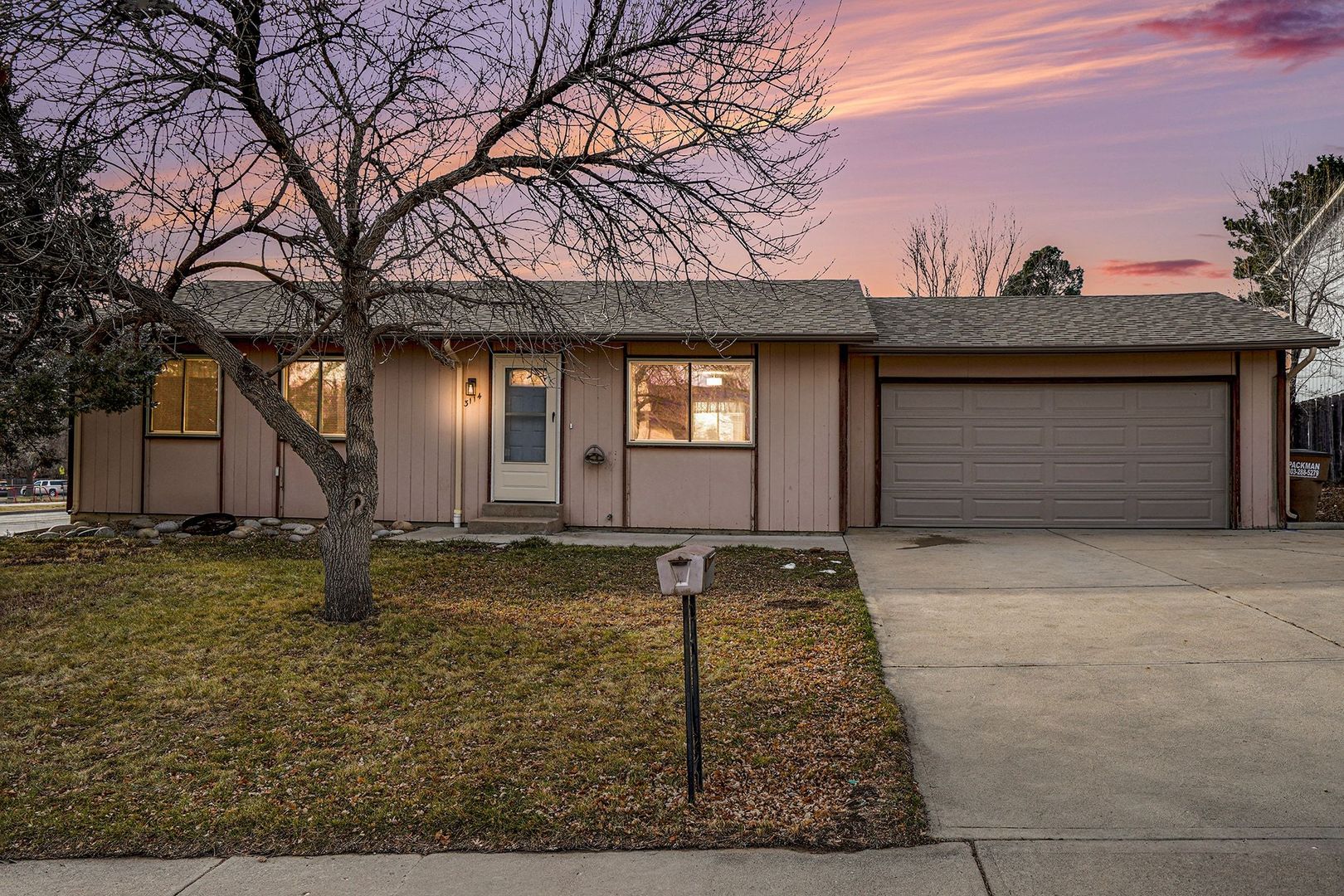 Broomfield House: 3114 W. 132nd Circle