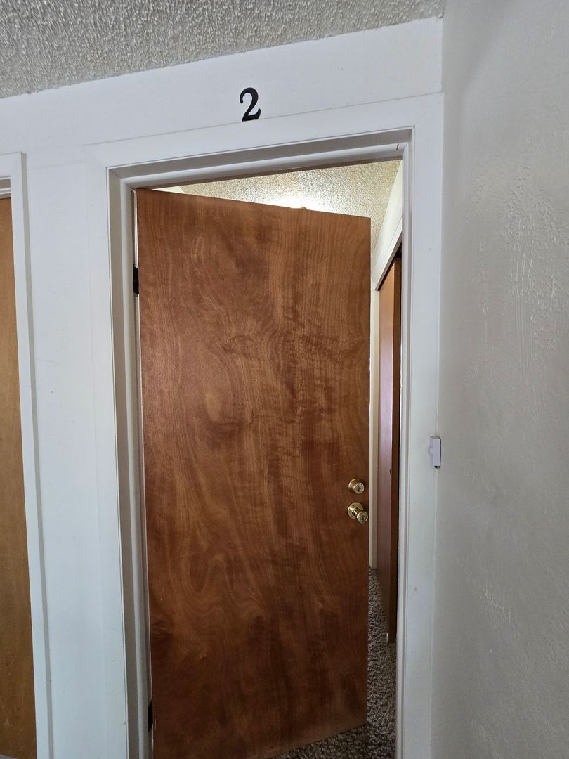 Longmont Apartment: 1839 Terry St.