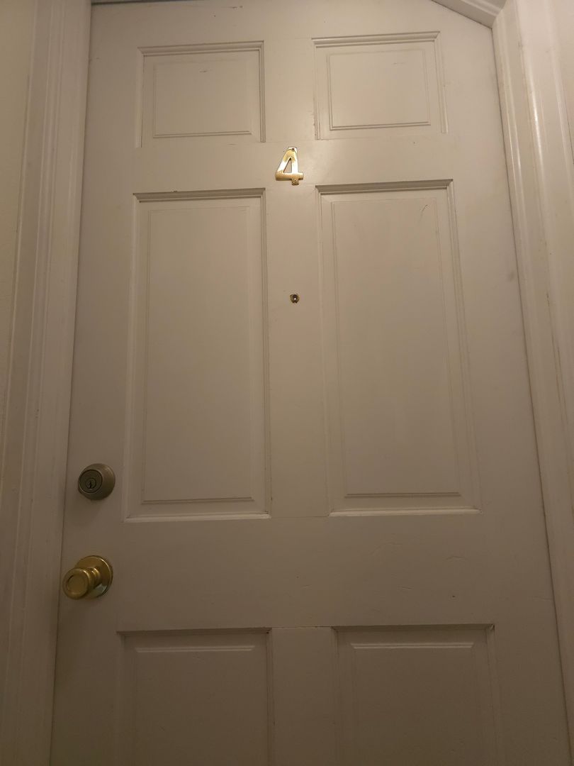 Boulder Apartment: 1000 Grandview Ave