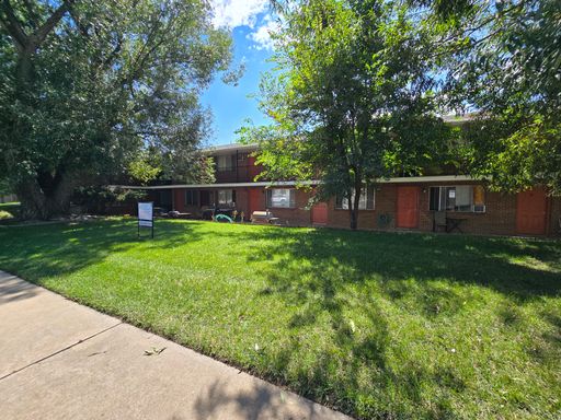Updated 1 Bedroom in Longmont