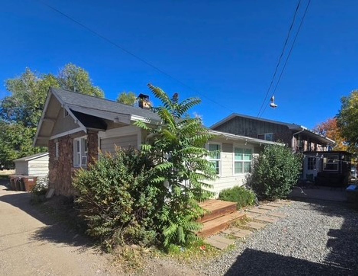 Boulder House: 879 19th Street