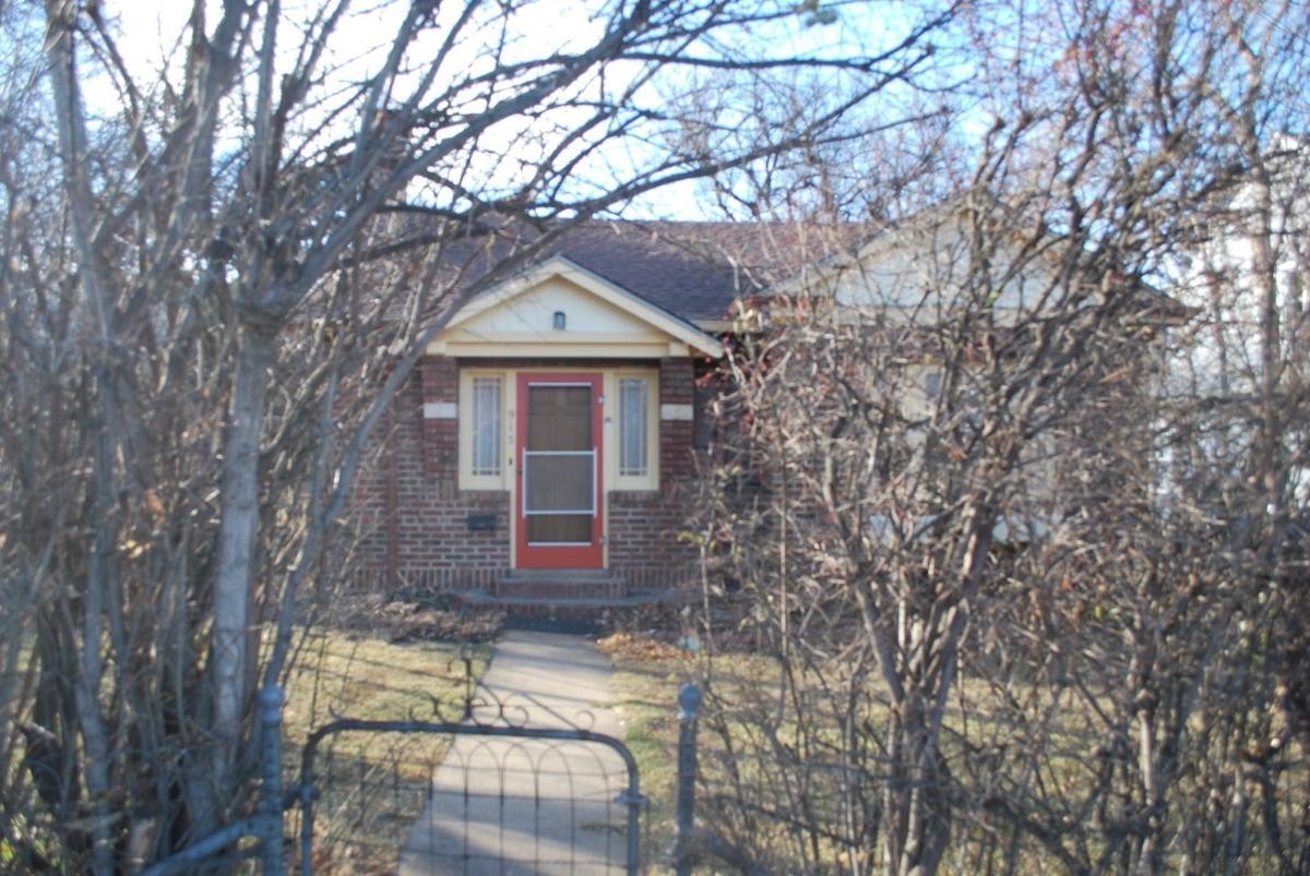 Boulder House: 915 10th Street