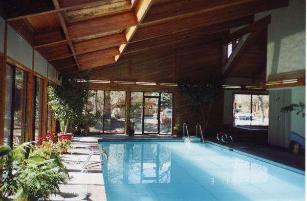 Boulder Townhome: 2891 Springdale Lane