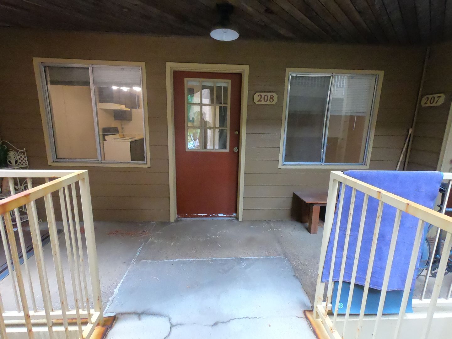 Boulder Condo: 3303 Madison Ave. T208