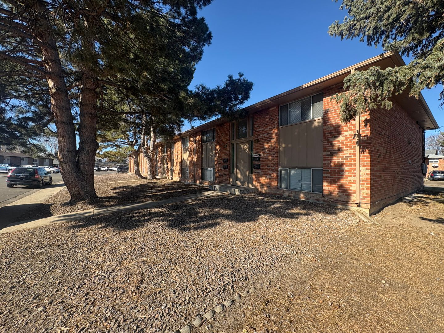 Longmont Apartment: 1849 Terry St.