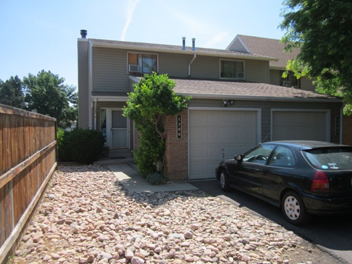 Lafayette Townhome: 1300 Vesta Circle
