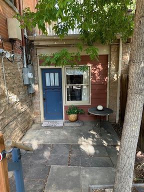 Shady Garden Level Apartment – photo 1