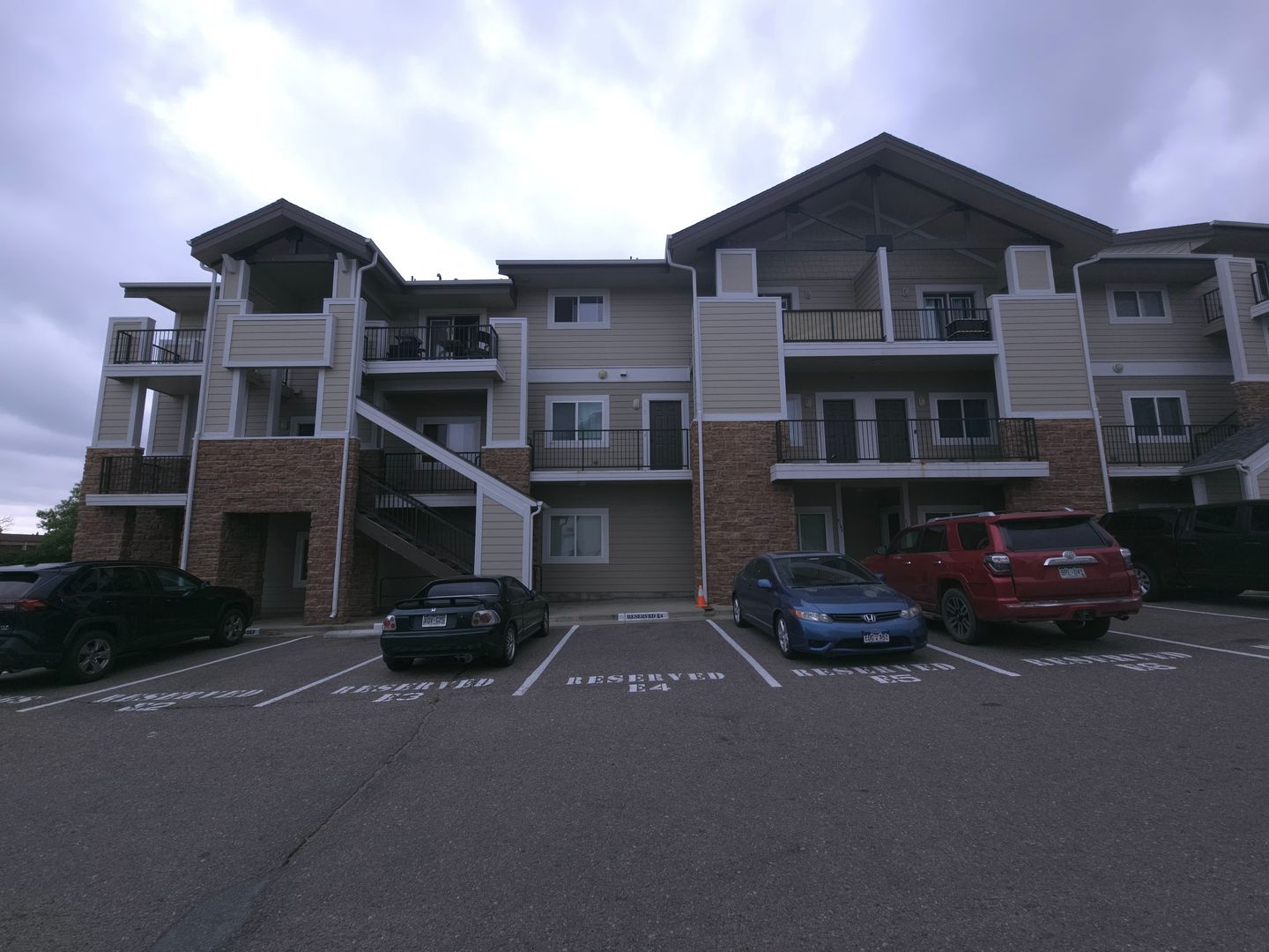 Federal Heights Condo: 1401 W 85th Ave