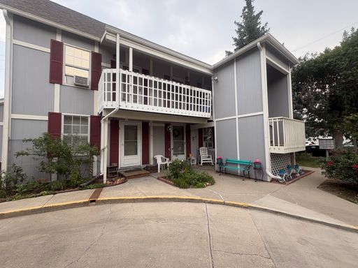 One Bedroom Unit in Downtown Lafayette!