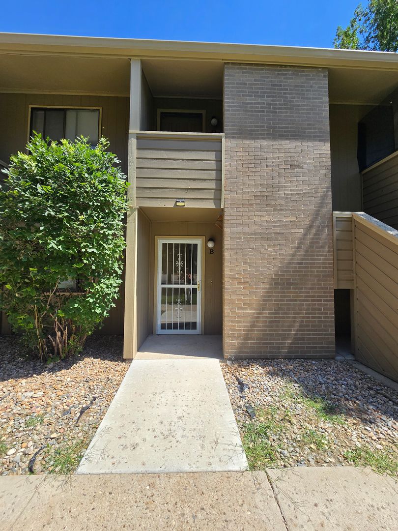 Lafayette Condo: 1150 Bacchus Drive Unit B