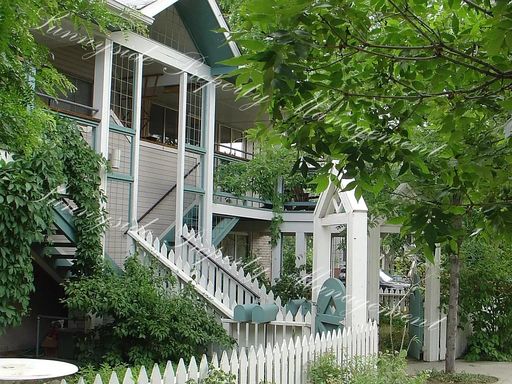 *AVAILABLE NOW* Boulder’s trendiest enclaves, desirable Whittier neighborhood – photo 1